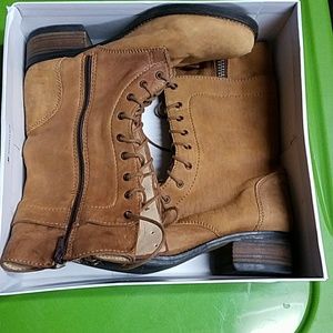 Steve Madden size 7.5 boots